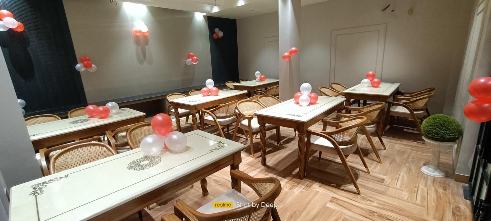 Hotel Global Inn By Quality Inn นิวเดลี ภายนอก รูปภาพ